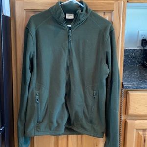 Alpine jacket